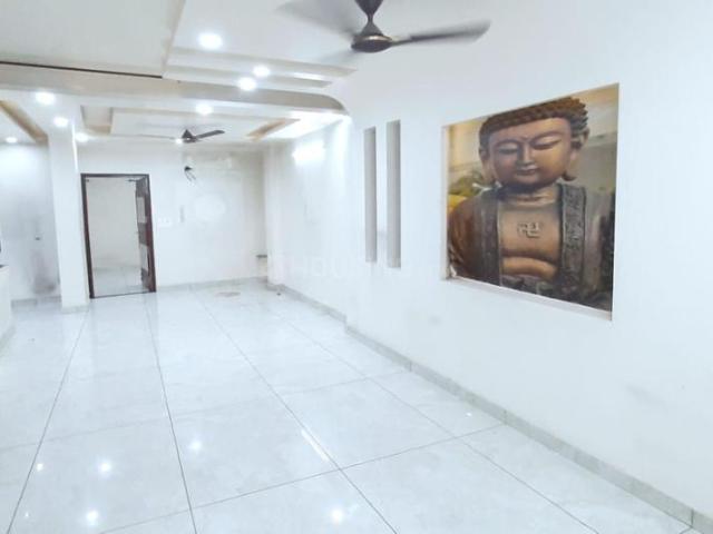 Flat for rent in South West Delhi, Deri