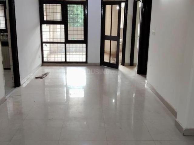 Flat for rent in South West Delhi, Deri