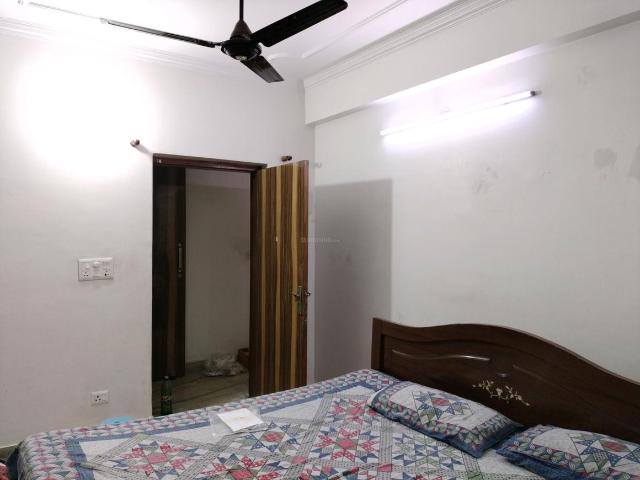 Flat for rent in South West Delhi, Deri