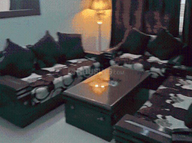 Flat for rent in South West Delhi, Deri