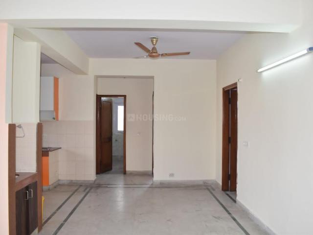 Flat for rent in South West Delhi, Deri