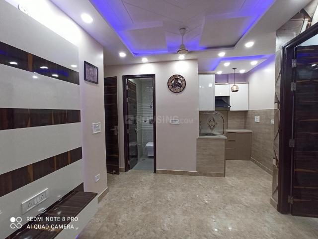Flat for sale in South West Delhi, Deri