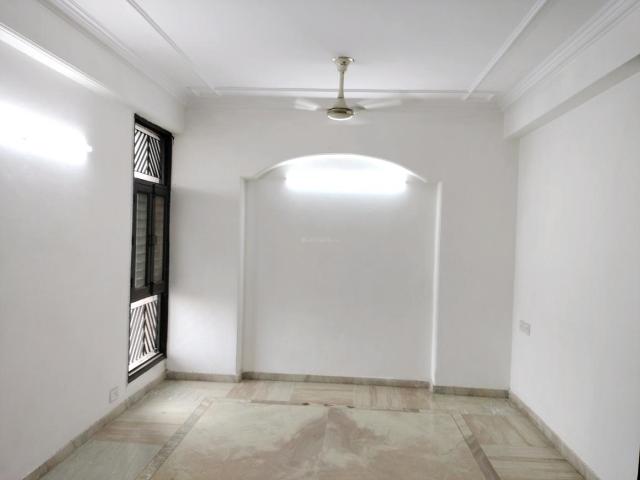 Flat for sale in South West Delhi, Deri