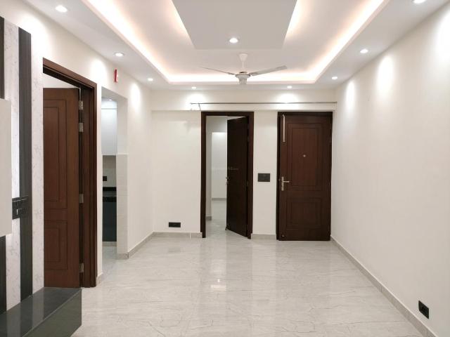 Flat for sale in South West Delhi, Deri