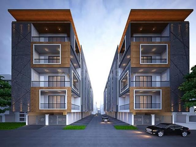 Flat for sale in Hariana