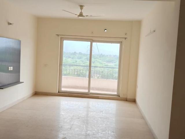 Flat for rent in Hariana
