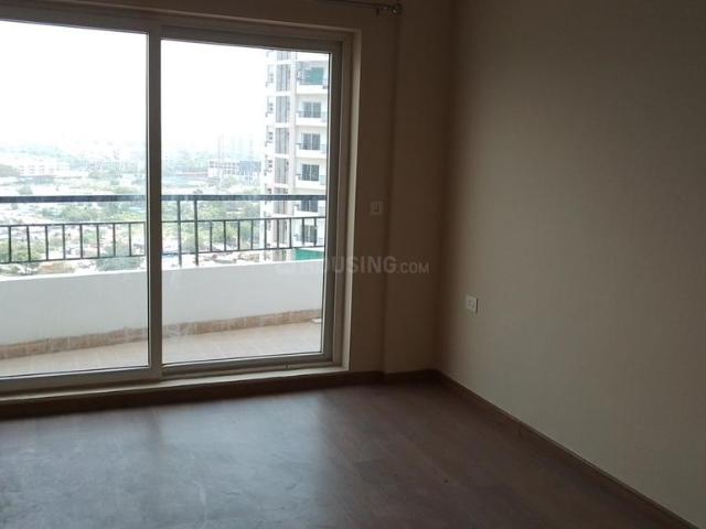 Flat for rent in Hariana