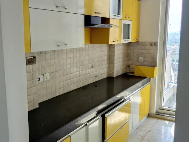 Flat for rent in Hariana