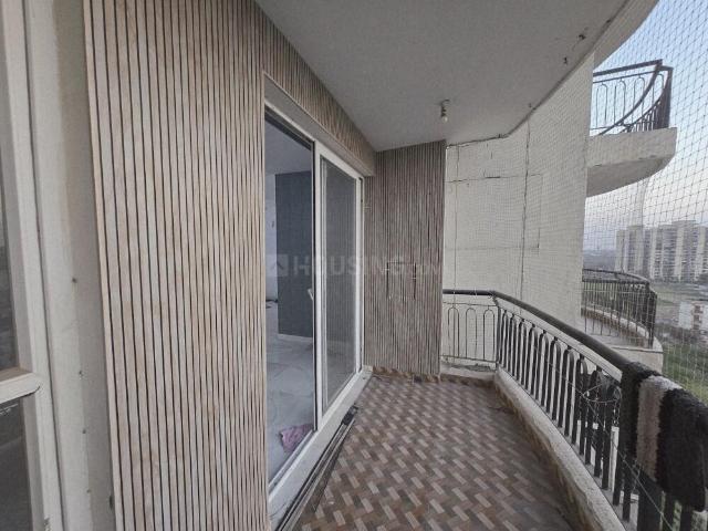 Flat for rent in Hariana