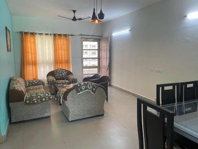 Flat for rent in Mohari, Punjab