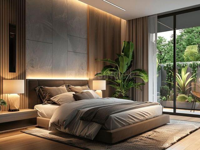 Flat for rent in Sector 80, Mohali