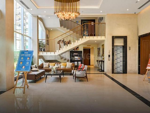 Flat for sale in Hariana