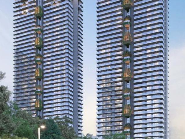 Flat for sale in Hariana