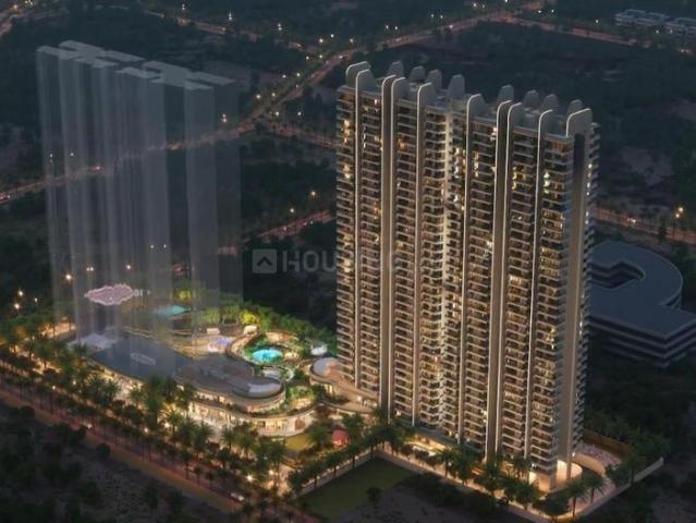 Flat for sale in Hariana
