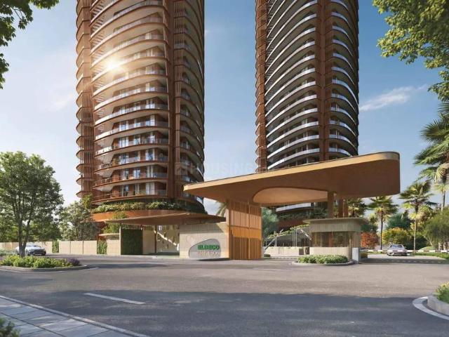 Flat for sale in Sector 1, Gurugram
