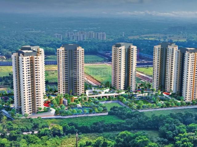 Flat for sale in Sector 1, Gurugram
