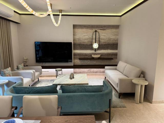 Flat for sale in Hariana