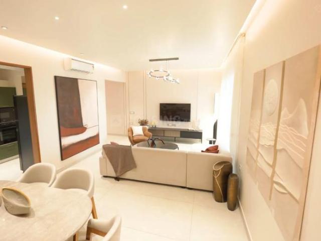 Flat for sale in Hariana