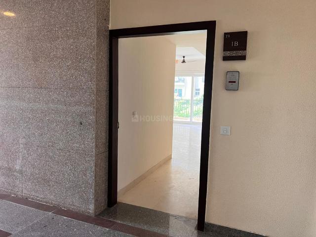 Flat for rent in Hariana
