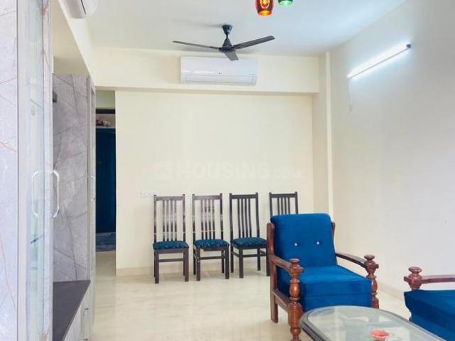 Flat for rent in Hariana