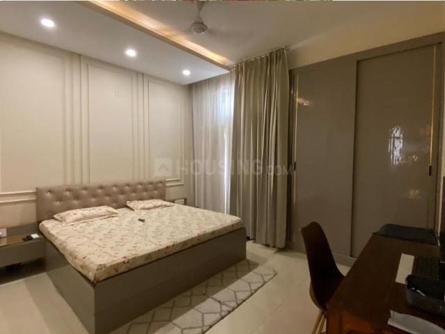 Flat for rent in Hariana