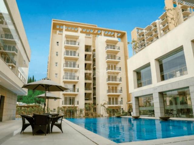 Flat for rent in Hariana