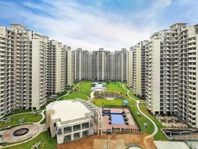 Flat for rent in Gurgaon, Haryana