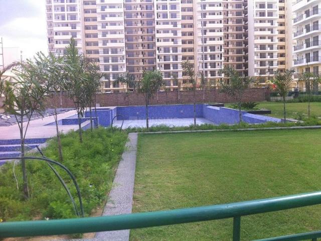 Flat for rent in Hariana