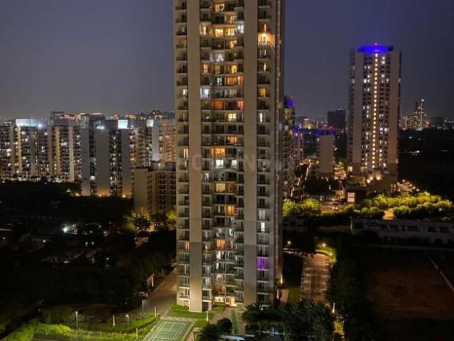 Flat for rent in Hariana