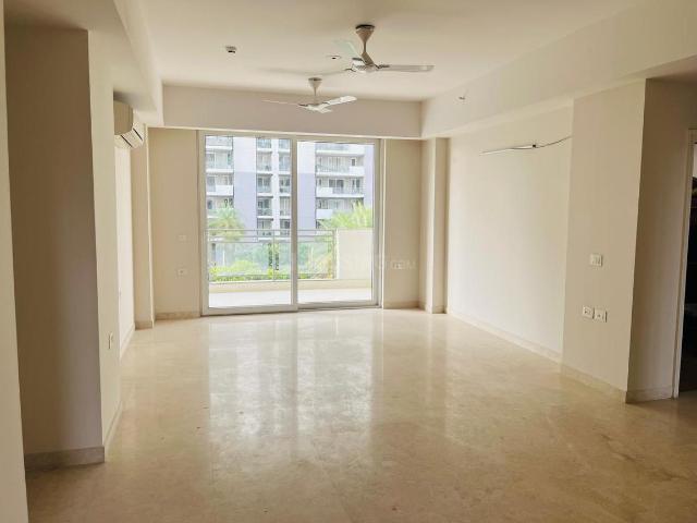 Flat for rent in Hariana