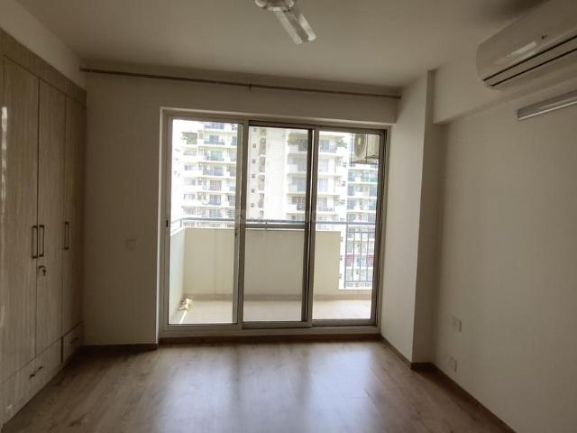 Flat for rent in Hariana
