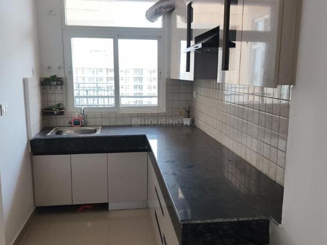 Flat for rent in Hariana