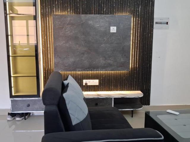 Flat for rent in Hariana