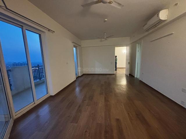 Flat for rent in Hariana