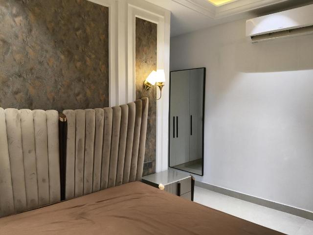 Flat for rent in Hariana