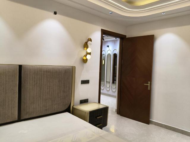 Flat for rent in Hariana
