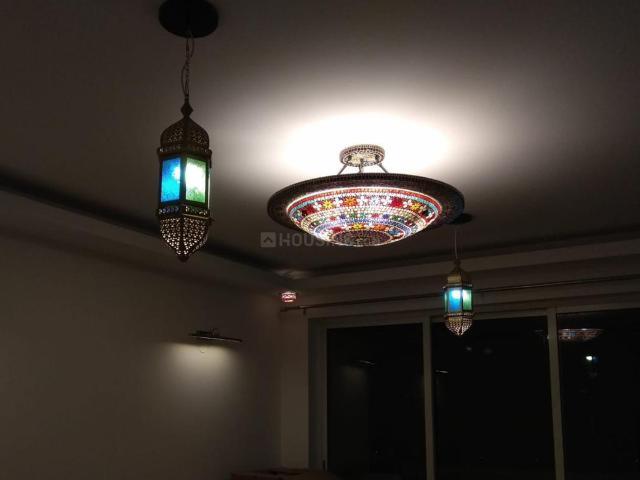 Flat for rent in Hariana