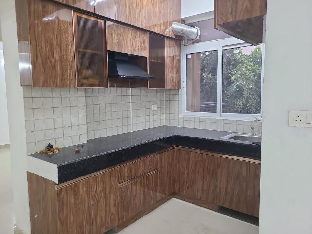 Flat for rent in Hariana