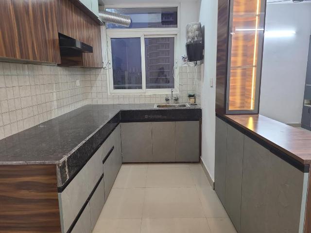 Flat for rent in Hariana