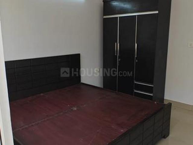 Flat for rent in Hariana