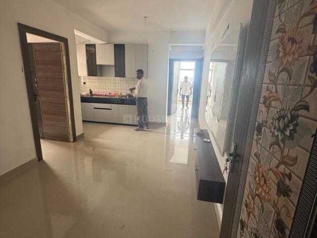 Flat for rent in Hariana