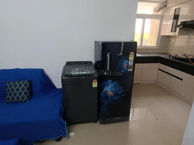 Flat for rent in Hariana