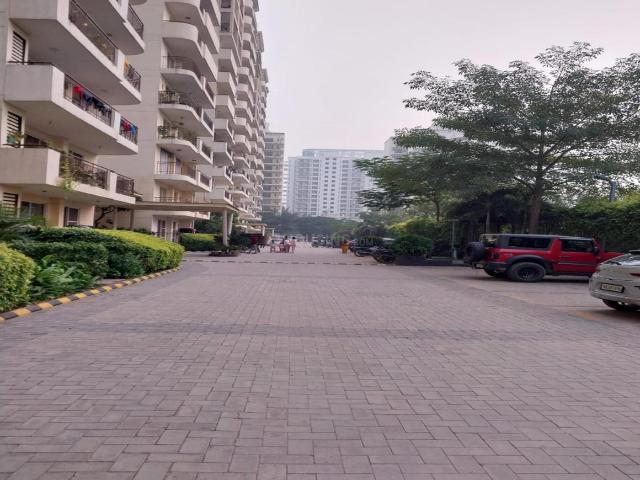 Flat for sale in Hariana