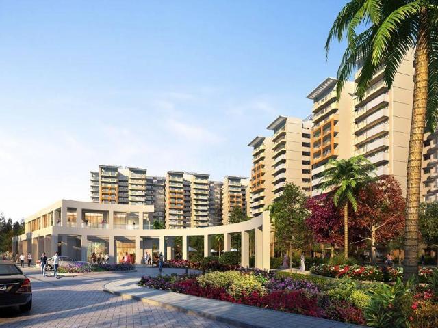 Flat for sale in Hariana