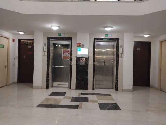 Flat for sale in Hariana