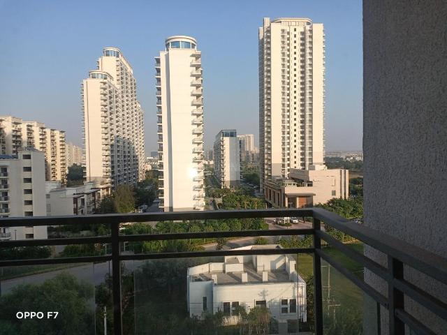 Flat for sale in Manesar, Gurugram