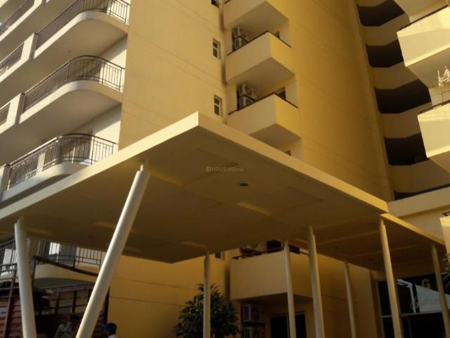 Flat for sale in Hariana