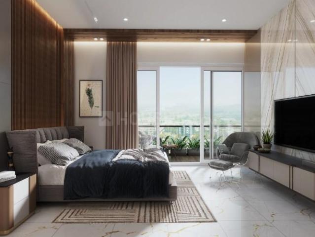 Flat for rent in Matran, Punjab