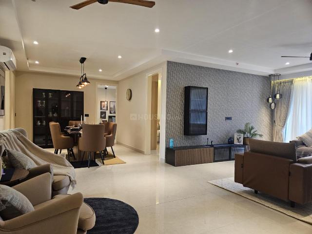Flat for rent in Matran, Punjab