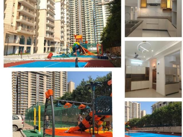 Flat for rent in Matran, Punjab